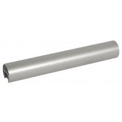 PROFIL DE MAIN COURANTE EN ALUMINIUM DUVAL - RÉFÉRENCE 61-0102-1402