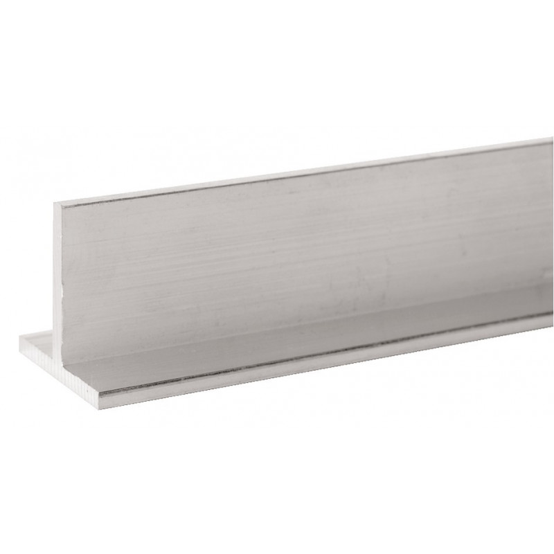 TÉ EN ALUMINIUM DUVAL - RÉF. 41-0102-40