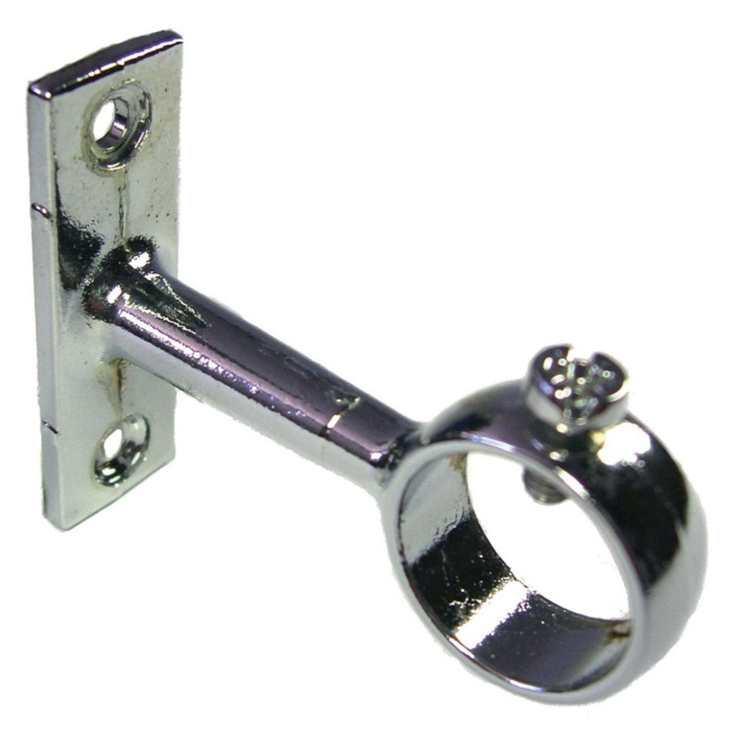 SUPPORT DUVAL POUR TUBE ROND 60 MM SAILLIE