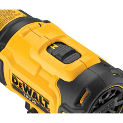 DÉCAPEUR THERMIQUE 18 V MODÈLE DCE530N (SANS BATTERIE NI CHARGEUR) XR
