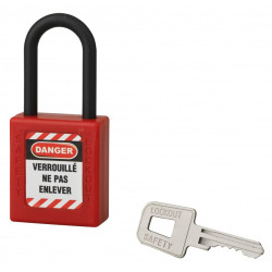 CADENAS DE CONSIGNATION THIRARD FTH - MODÈLE 000912 CADENAS DE CONSIGNATION THIRARD FTH - MODÈLE 000912