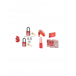 KIT CONSIGNATION ELECTRIQUE N°6 - "L'ESSENTIEL" KIT CONSIGNATION ELECTRIQUE N°6 - "L'ESSENTIEL"