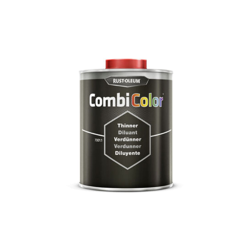 DILUANT STANDARD COMBICOLOR® - RUST-OLEUM - 7301.1