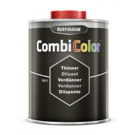 DILUANT STANDARD COMBICOLOR® - RUST-OLEUM - 7301.1