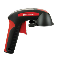 POIGNÉE POUR AEROSOLS COMFORT SPRAY GRIP - RUST-OLEUM - V241526