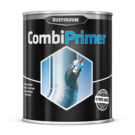 PRIMAIRE D'ACCROCHAGE COMBIPRIMER® 750ML - RUST-OLEUM - 3302.0.75