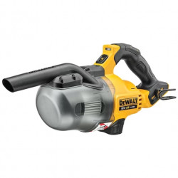 ASPIRATEUR À MAIN 18V XR DEWALT DCV501LN-XJ CLASSE L (SANS BATTERIE NI CHARGEUR)