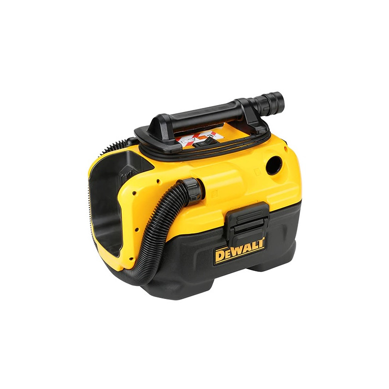 ASPIRATEUR XR FLEXVOLT 54V DEWALT DCV584L (SANS BATTERIE NI CHARGEUR)