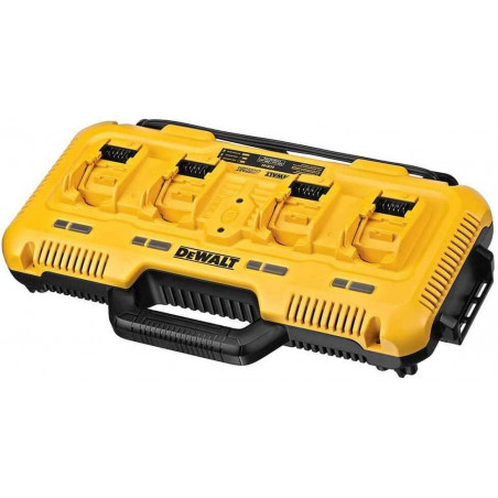CHARGEUR MULTI-PORTS DCB104 18/54V