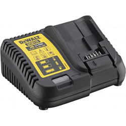 CHARGEUR UNIVERSEL 10.8V / 14.4V / 18V