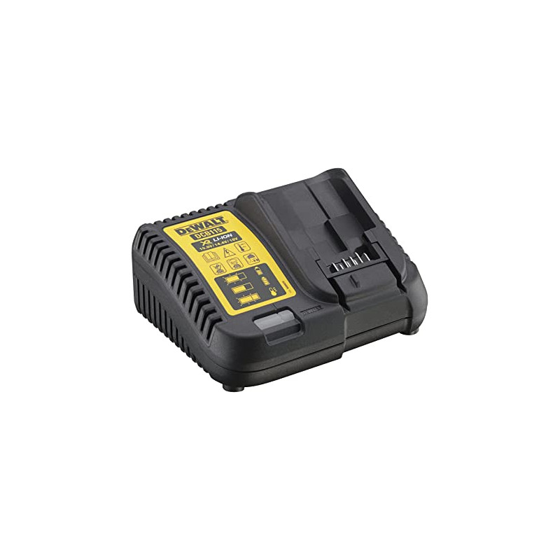 CHARGEUR UNIVERSEL 10.8V / 14.4V / 18V