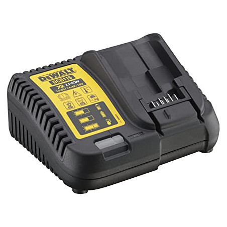 CHARGEUR UNIVERSEL 10.8V / 14.4V / 18V