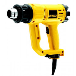 DÉCAPEUR THERMIQUE 1800W DEWALT D26411