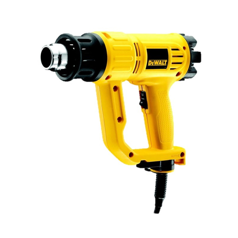 DÉCAPEUR THERMIQUE 1800W DEWALT D26411