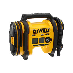 GONFLEUR XR 18V DEWALT DCC018N-XJ (SANS BATTERIE NI CHARGEUR)