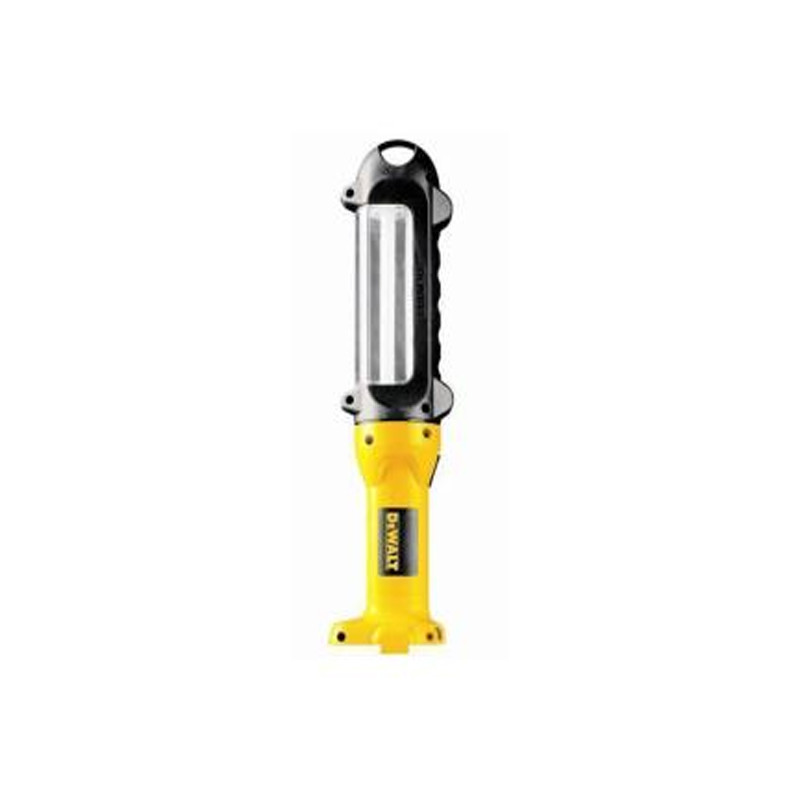 LAMPE FLUORESCENTE 12 / 14,4 V DEWALT DC528N