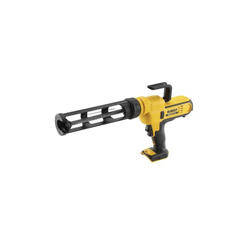 PISTOLET À MASTIC XR 18V DEWALT DCE560N-XJ (SANS BATTERIE NI CHARGEUR)