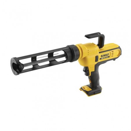 PISTOLET À MASTIC XR 18V DEWALT DCE560N-XJ (SANS BATTERIE NI CHARGEUR)