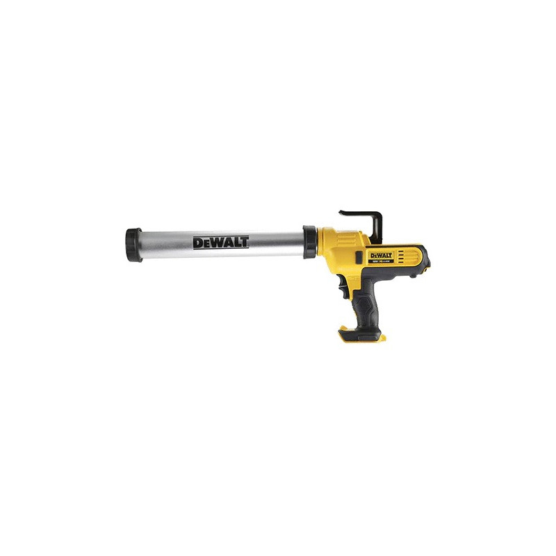 PISTOLET À MASTIC XR 18V DEWALT DCE580N-XJ (SANS BATTERIE NI CHARGEUR)