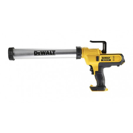 PISTOLET À MASTIC XR 18V DEWALT DCE580N-XJ (SANS BATTERIE NI CHARGEUR)