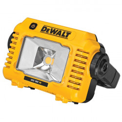PROJECTEUR DE CHANTIER XR 12/18/54V DEWALT DCL077 (SANS BATTERIE NI CHARGEUR)