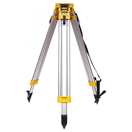 TRÉPIED ALUMINIUM STANDARD DEWALT - DE0736-XJ