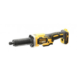 MEULEUSE DROITE XR 18V BRUSHLESS DEWALT DCG426N (SANS BATTERIE NI CHARGEUR)