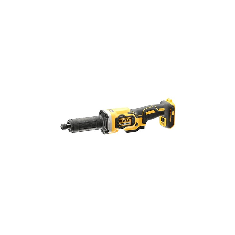 MEULEUSE DROITE XR 18V BRUSHLESS DEWALT DCG426N (SANS BATTERIE NI CHARGEUR)
