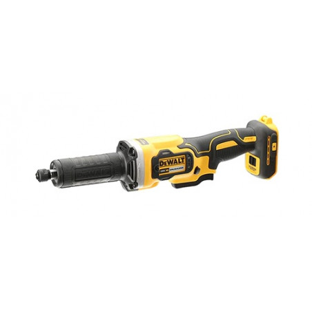 MEULEUSE DROITE XR 18V BRUSHLESS DEWALT DCG426N (SANS BATTERIE NI CHARGEUR)