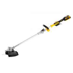 COUPE-BORDURE DEWALT XR 18V DCMST561N REPLIABLE (OUTIL SEUL) COUPE-BORDURE DEWALT XR 18V DCMST561N REPLIABLE (OUTIL SEUL)