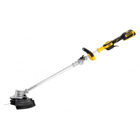 COUPE-BORDURE DEWALT XR 18V DCMST561N REPLIABLE (OUTIL SEUL)
