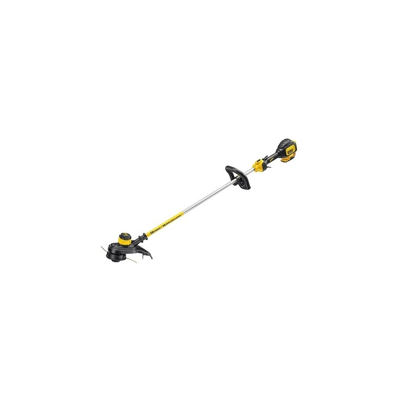 COUPE-BORDURES DEWALT DCM561PB 18V BRUSHLESS 5AH (SANS BATTERIE/CHARGEUR)