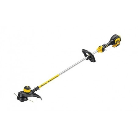 COUPE-BORDURES DEWALT DCM561PB 18V BRUSHLESS 5AH (SANS BATTERIE/CHARGEUR)