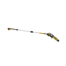 ÉLAGUEUSE SUR PERCHE 18V DEWALT DCMPS567N-XJ (OUTIL SEUL, SANS BATTERIE/CHARGEUR)