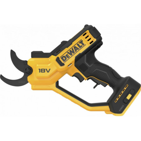 SÉCATEUR ÉLECTRIQUE DEWALT XR 18V DCMPP568N-XJ 38MM (SANS BATTERIE/CHARGEUR)