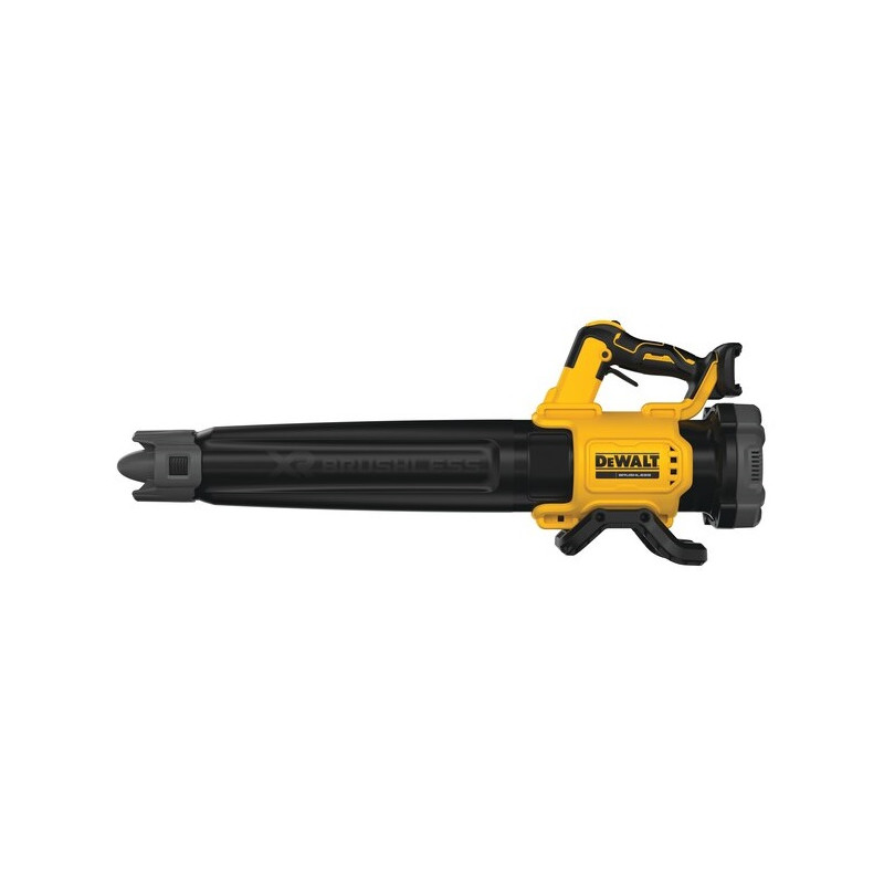 SOUFFLEUR DEWALT XR 18V DCMBL562N (SANS BATTERIE/CHARGEUR) EN BOÎTE CARTON