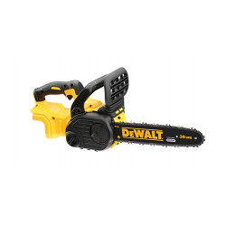 TRONÇONNEUSE ÉLAGUEUSE DEWALT XR 18V 30 CM (SANS BATTERIE/CHARGEUR) - BOÎTE CARTON