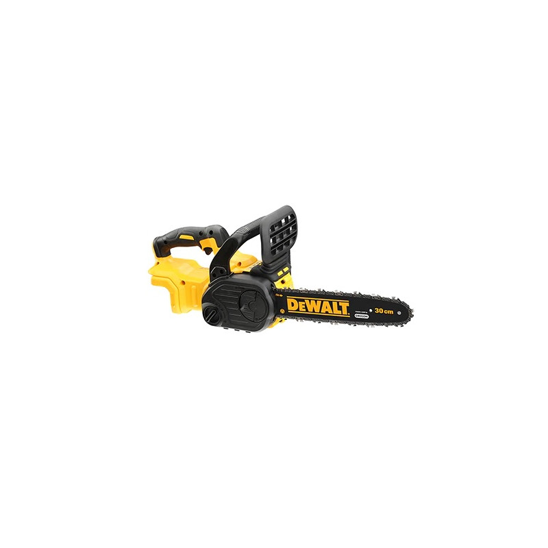 TRONÇONNEUSE ÉLAGUEUSE DEWALT XR 18V 30 CM (SANS BATTERIE/CHARGEUR) - BOÎTE CARTON