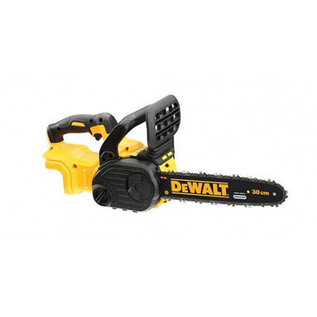 TRONÇONNEUSE ÉLAGUEUSE DEWALT XR 18V 30 CM (SANS BATTERIE/CHARGEUR) - BOÎTE CARTON