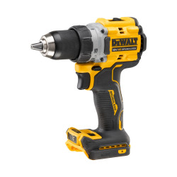PERCEUSE-VISSEUSE XR 18V DEWALT BRUSHLESS DCD800NT-XJ - COFFRET TSTAK (SANS BATTERIE NI CHARGEUR)