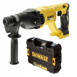PERFORATEUR SDS-PLUS 18V DEWALT DCH133NT - COFFRET TSTAK (SANS BATTERIE NI CHARGEUR)