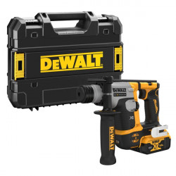 PERFORATEUR SDS-PLUS 18V DEWALT DCH172NT-XJ - COFFRET TSTAK (SANS BATTERIE NI CHARGEUR)