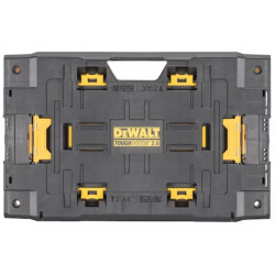 PLATEAU ADAPTATEUR DEWALT TOUGHSYSTEM/T-STAK DWST08017-1