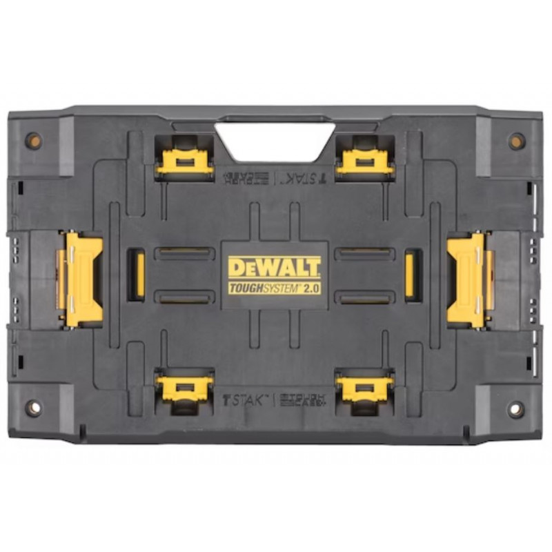 PLATEAU ADAPTATEUR DEWALT TOUGHSYSTEM/T-STAK DWST08017-1