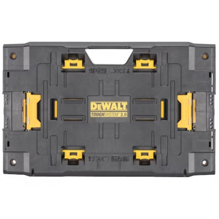 PLATEAU ADAPTATEUR DEWALT TOUGHSYSTEM/T-STAK DWST08017-1