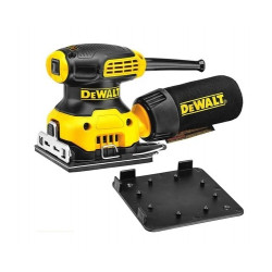 PONCEUSE VIBRANTE 230W DEWALT DWE6411-QS