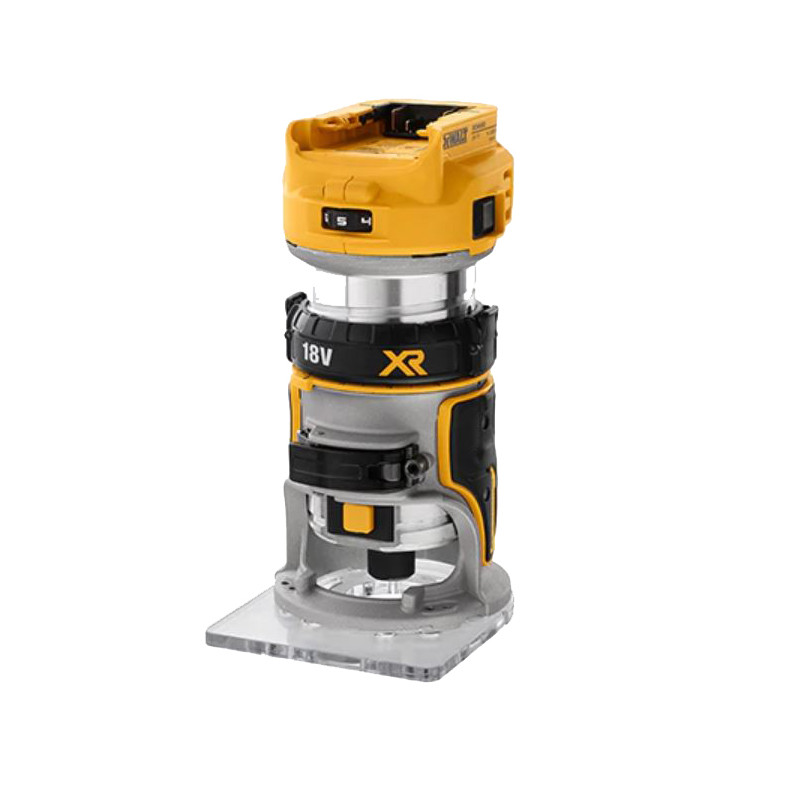 AFFLEUREUSE 18V DEWALT XR DCW600N (SANS BATTERIE NI CHARGEUR)