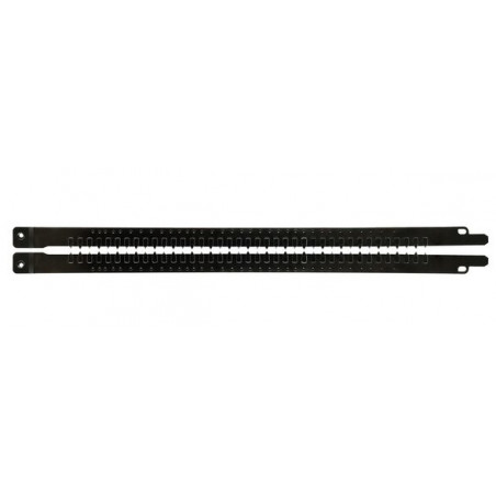 DUO DE LAMES DEWALT DT2976-QZ TCT 78 DENTS POUR BRIQUE DENSE 450 MM