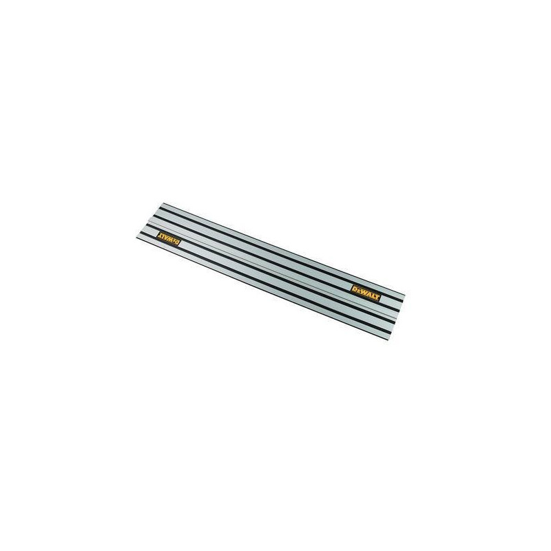 RAIL DE GUIDAGE EN ALUMINIUM DEWALT