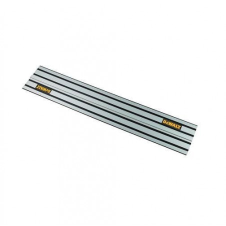 RAIL DE GUIDAGE EN ALUMINIUM DEWALT